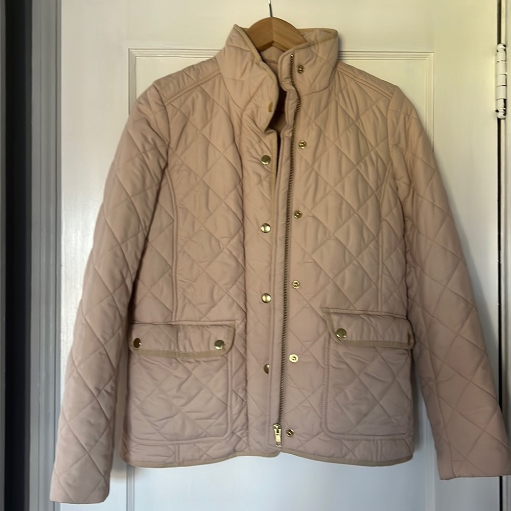 J Crew Jacket